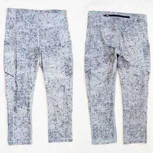 3 for $25 - Lululemon Speed Up Crop Legging
